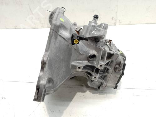 Gearbox OPEL CORSA D (S07) 1.2 (L08, L68) | BP21094419M3 