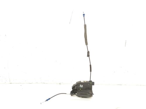 Used Front right lock Front right lock CITROËN C4 Grand Picasso I (UA_) 1.6 HDi 110 (112 hp) 36163219 36163219