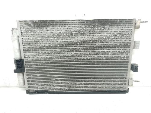 Used AC radiator FORD TRANSIT CONNECT MPV [2013-2025]  26953967
