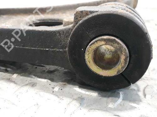 Left front suspension arm PEUGEOT BOXER Van (230L)  | BP6573854M12