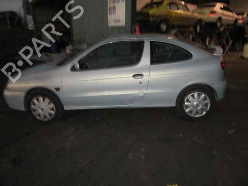 Alternator RENAULT MEGANE I Coach (DA0/1_)  | BP3072058M7 