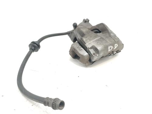 Used Right front brake caliper RENAULT MEGANE III Hatchback (BZ0/1_, B3_) [2008-2025]  24110128