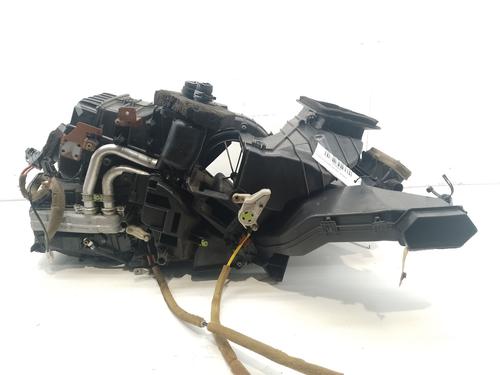 Heater matrix box NISSAN NV200 / EVALIA Bus 1.5 dCi 85 (M20, M20M, M20K, M20KK) | BP24105398M61 