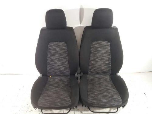 Sæde sæt KIA CEE'D Hatchback (ED) [2006-2012]  6635863