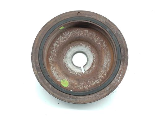 Remskive NISSAN NOTE (E12) 1.5 dCi | BP29977650M122