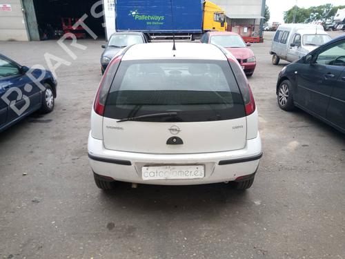 Alternator OPEL CORSA C (X01)  | BP18159569M7 