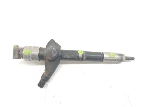 Used Injector NISSAN PATHFINDER III (R51) [2005-2025]  19515917