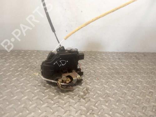Used Rear right lock AUDI ALLROAD C5 (4BH) 2.5 TDI quattro (180 hp) 6162492