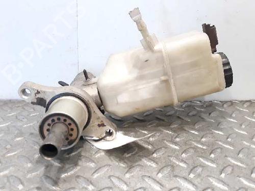 Brake master cylinder PEUGEOT 407 (6D_) 2.7 HDi (6DUHZJ, 6DUHZF) | BP3125098M77 