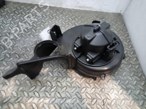 Heater blower motor VOLVO V60 I (155)  | BP17671616M62 