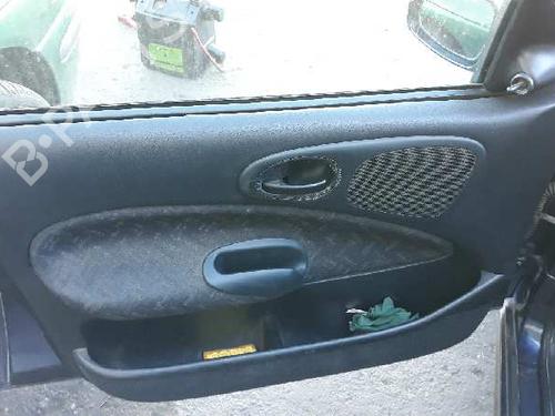 Gearbox FORD ESCORT VI (GAL, AAL, ABL)  | BP7827791M3 