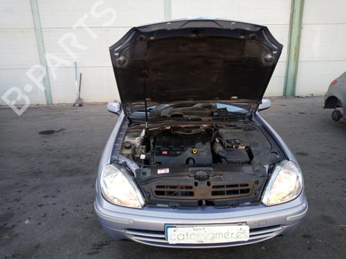 Gearbox CITROËN XSARA (N1)  | BP19021804M3 