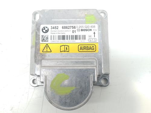 Used ECU airbags BMW 3 (F30, F80) [2011-2018]  25901439
