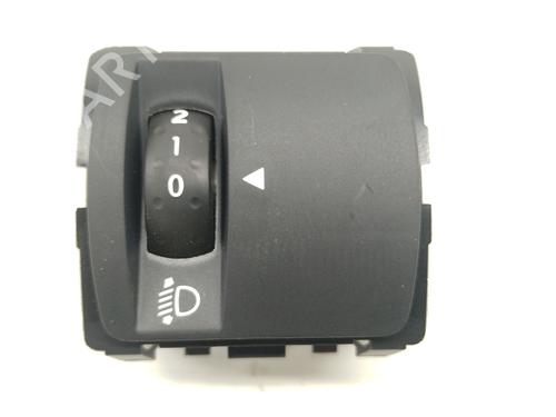 headlight-switch-dacia-sandero-iii-2021-33240868 main image
