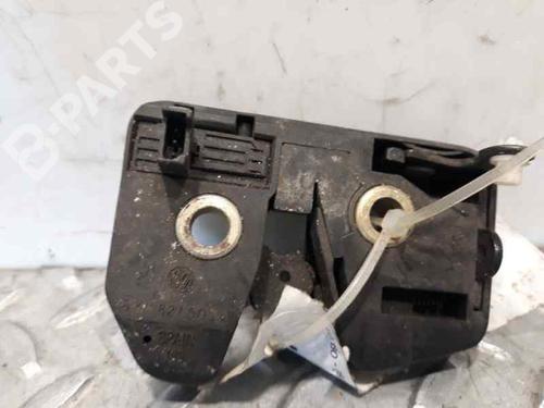 Tailgate lock VW POLO (6N2) 1.4 16V | BP3039184C101 