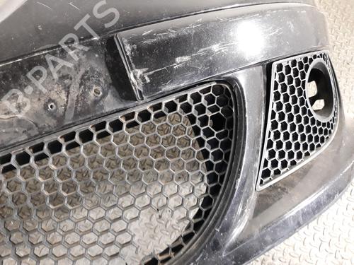 Front bumper SEAT TOLEDO III (5P2)  | BP9454665C7 