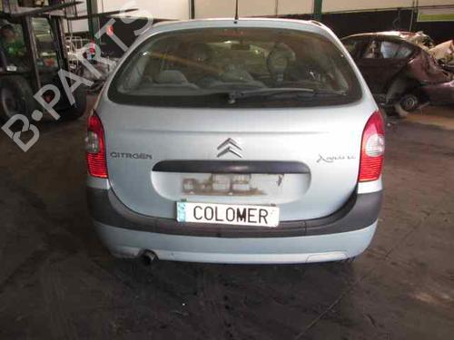 Switch CITROËN XSARA PICASSO (N68) 2.0 HDi | BP14228461I30