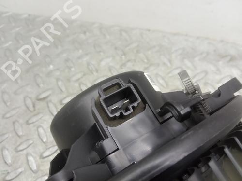 Heater blower motor OPEL INSIGNIA A (G09) 2.0 CDTI (68) | BP8854781M62 