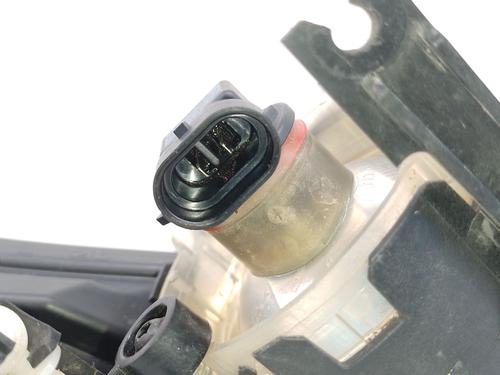 Left front fog light FORD MONDEO IV (BA7) 2.2 TDCi | BP30082186C30