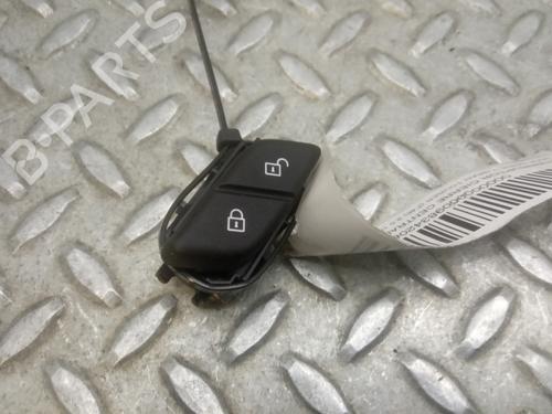 Used Switch Switch BMW 2 Gran Tourer (F46) 220 i (192 hp) 14237558 14237558