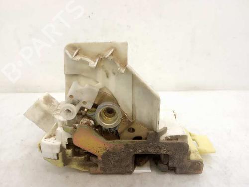 Used Rear right lock FORD FOCUS I Saloon (DFW) [1999-2009]  4513723