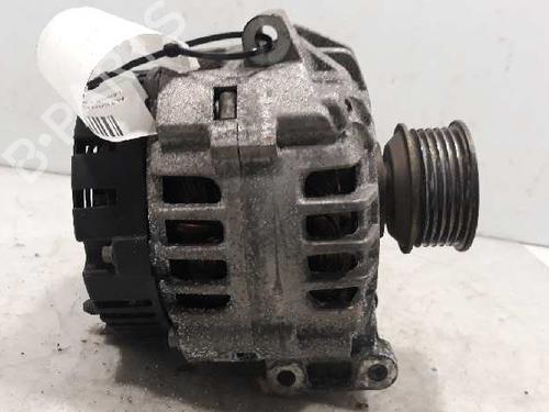 Alternator RENAULT SCÉNIC I MPV (JA0/1_, FA0_)  | BP5265645M7 