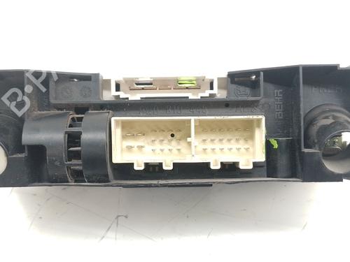 Climate control VW POLO IV (9N_, 9A_)  | BP4823384I5 