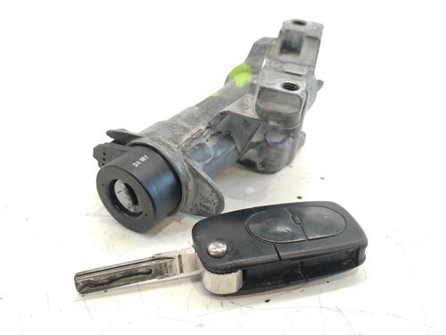 Ignition barrel SKODA FABIA I (6Y2) 1.4 | BP24641240M48 