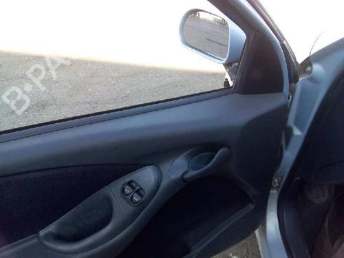 Køler FIAT BRAVO I (182_)  | BP5577905M31 