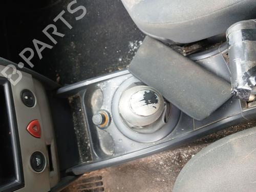 Used Gearbox Gearbox RENAULT MEGANE II (BM0/1_, CM0/1_) 1.9 dCi (BM0G, CM0G) (120 hp) 33240850 33240850