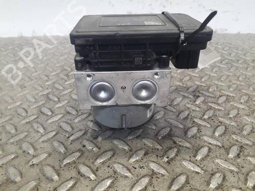 ABS pump CITROËN C-ELYSEE (DD_) 1.2 VTi 72 (DDHMY0) | BP15415571M43 