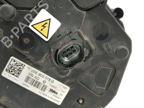 Alternator VW GOLF VIII (CD1, DA1) 1.0 TSI | BP34734895M7 - Image 5