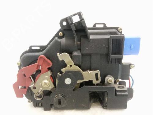Rear left lock AUDI A8 D3 (4E2, 4E8) 3.7 quattro 4F0839015 | 4E0839015