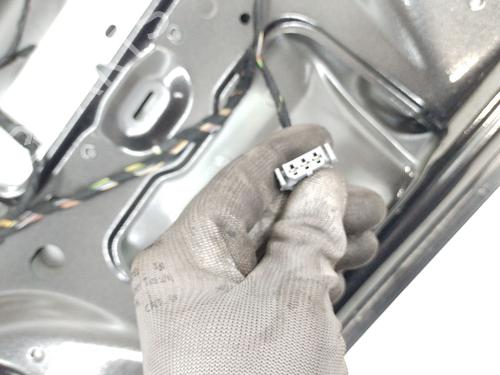 Klapa tylna bagażnika AUDI A4 B8 (8K2) 2.0 TDI | BP30902373C6