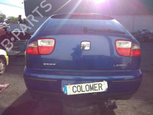 Left tailgate light SEAT LEON (1M1)  | BP14231303C79 