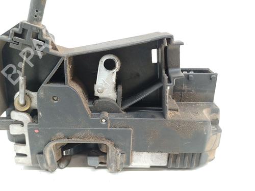 Front right lock NISSAN PRIMASTAR Van (X83)  | BP29828698C97