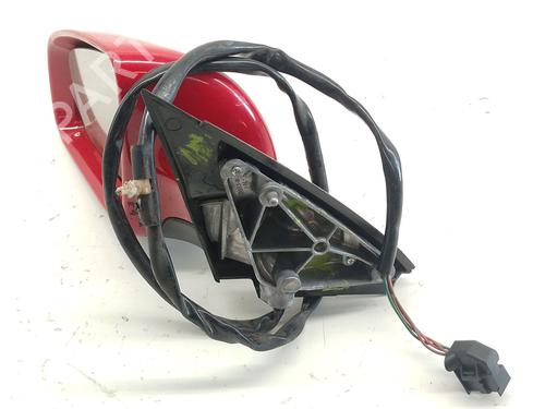 Left mirror AUDI A4 B7 (8EC) 2.0 TDI 16V | BP29421789C26 