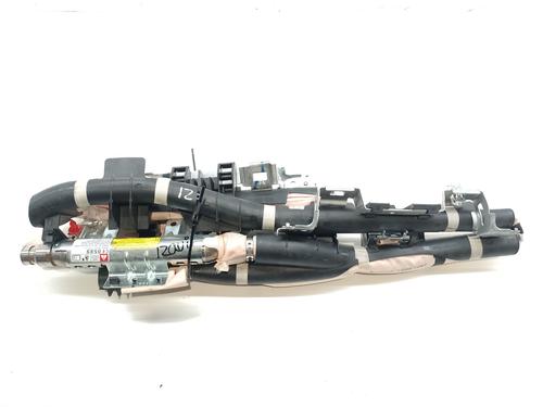 Used Left curtain airbag HONDA CR-V IV (RM_) 1.6 i-DTEC (RE6) (120 hp) 24703210