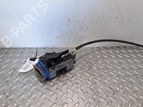 Rear left lock AUDI A8 D2 (4D2, 4D8)  4D0839015D