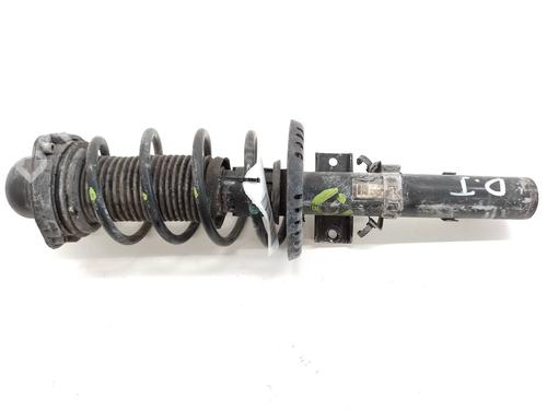 Used Left front shock absorber AUDI A2 (8Z0) 1.4 (75 hp) 18960091