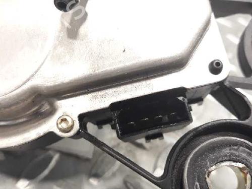 Rear wiper motor SEAT ALTEA (5P1)  | BP5787296M102 