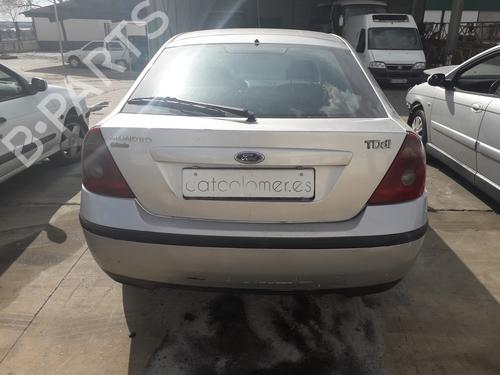 Left mirror FORD MONDEO III (B5Y) 2.0 16V TDDi / TDCi | BP9859511C26 