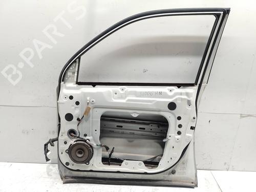 Right front door NISSAN X-TRAIL II (T31)  | BP21685122C3 