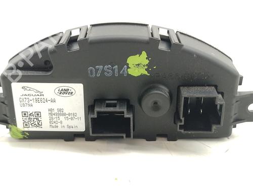 Heater resistor JAGUAR XF II (X260) 2.0 D | BP29752161M108 