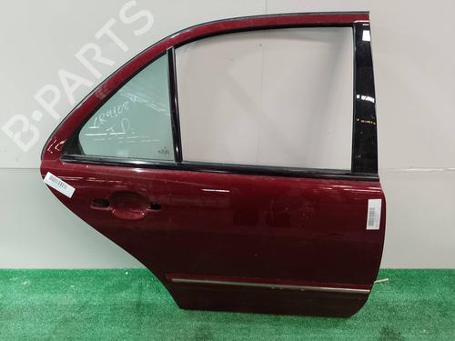 Used Right rear door MERCEDES-BENZ E-CLASS (W210) [1995-2003]  18100867