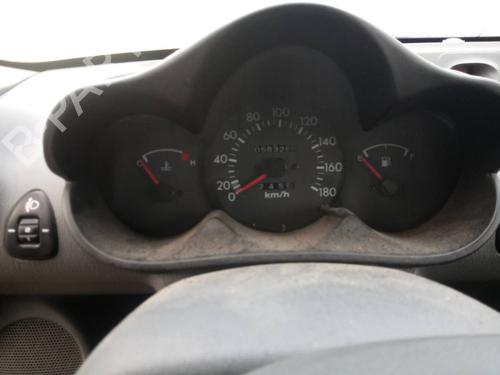 Gearbox HYUNDAI ATOS (MX)  | BP16779483M3 