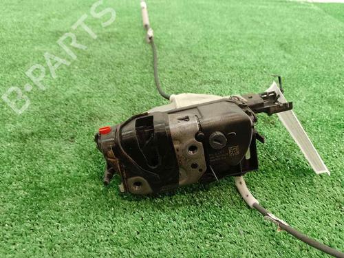 Rear left lock PEUGEOT 3008 I MPV (0U_)  | BP17218872C100 