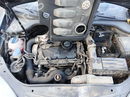 Gearbox VW GOLF V (1K1) 1.9 TDI 4motion | BP32477337M3 