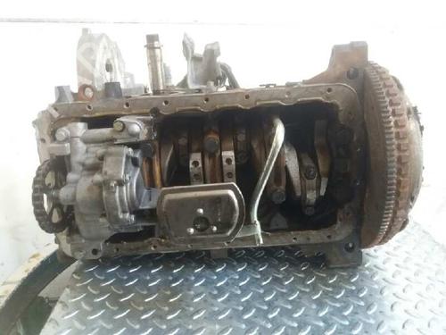 Used Engine (For Parts) Engine (For Parts) CITROËN XSARA PICASSO (N68) 2.0 HDi (90 hp) 25808461 25808461