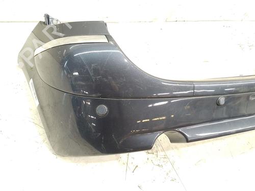 Rear bumper CITROËN XSARA PICASSO (N68) 1.6 HDi | BP25769808C8 